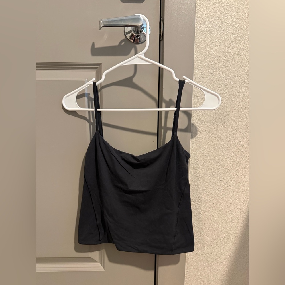Lululemon Wundermost Tank